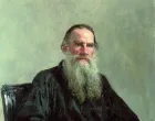 Lav Nikolajevič Tolstoj/