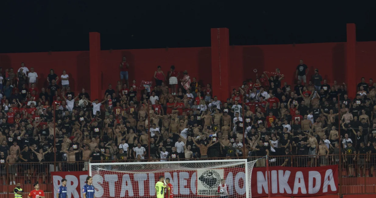 Red Army Mostar/Foto: 