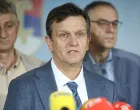 Branko Blanuša kandidat SDS-a na prijevremenim izborima za predsjednika RS novembar 2025./