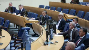 Predstavnički dom PSBiH/Fena