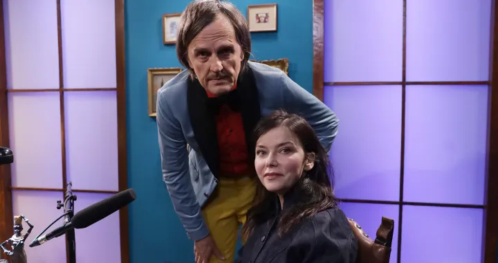 Vesna Pisarović i Opet Laka/