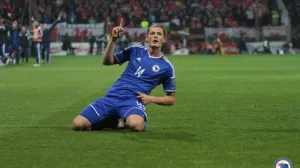 bih vels milan đurić/Foto: 