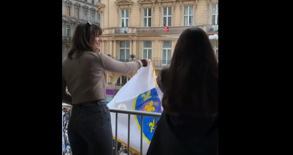 FOTO: Instagram/Foto: 