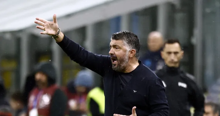 FOTO: Alessandro Garofalo/REUTERS/Foto: 