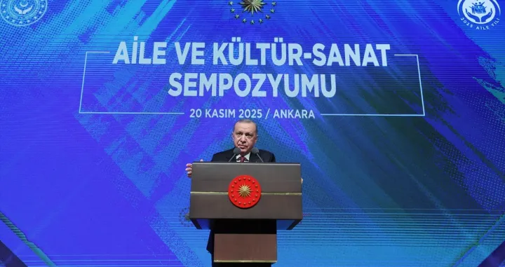 Recep Tayyip Erdogan/Anadolija//