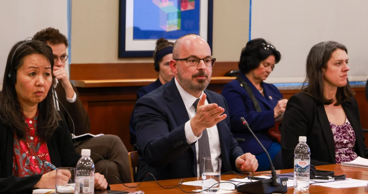 Sastanak o Južnoj interkonekciji/X/