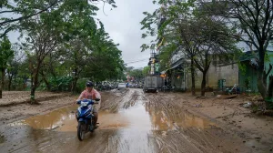 Poplave u Vijetnamu/Anadolija/