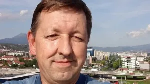 Šefik Karahodžić/Facebook/