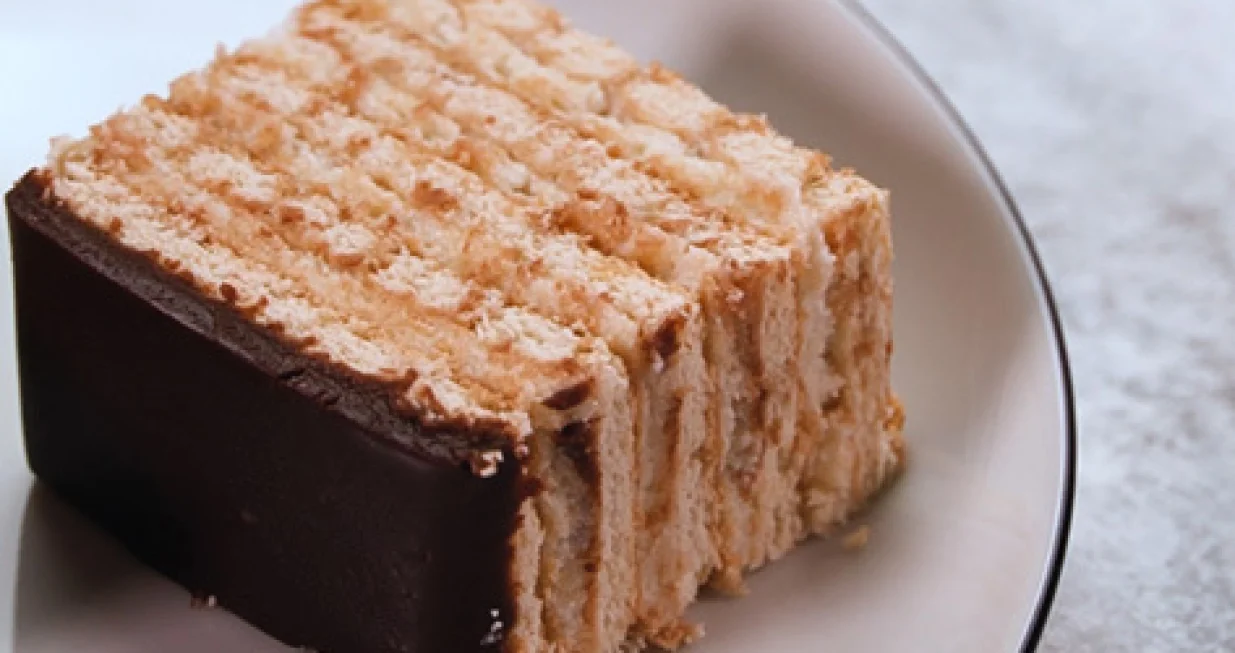 Spoj predivnog ukusa/Pinterest