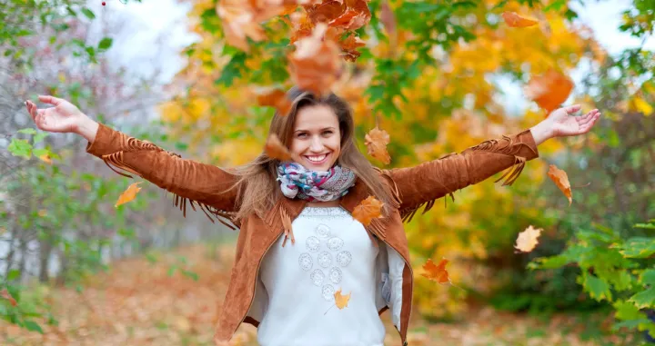 Šta vaš horoskopski znak očekuje ove jeseni?//