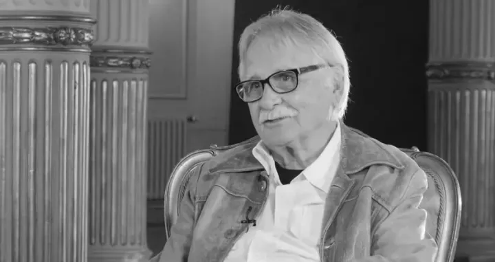 Preminuo Ranko Ivanda, hrvatski reditelj/Prtsc