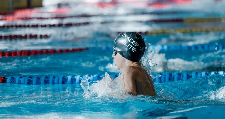 Plivački klub Fliper/Foto: 