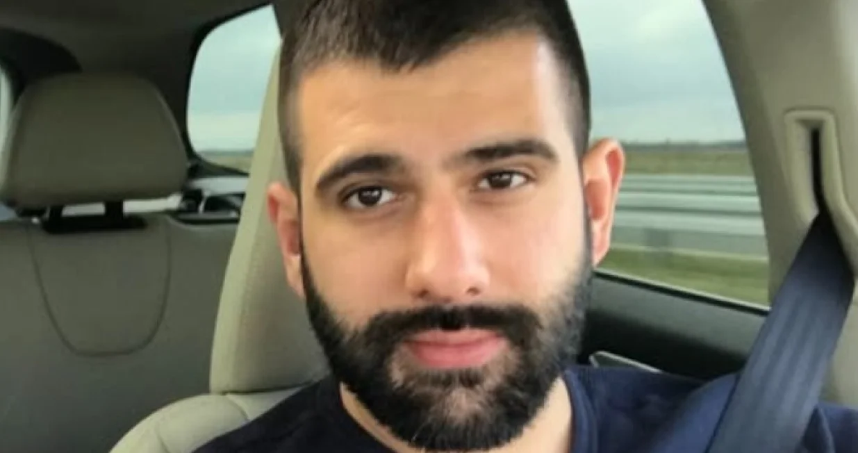 Idriz Busuladžić/Facebook/