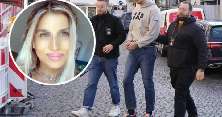 Aleyna E. je imala 25 godina kada je ubijena/