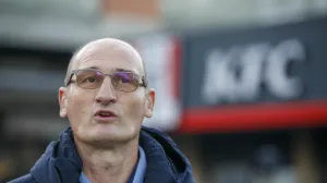 Otkrivanje skulpture Sabit Hadžić Sabe na Ilidži/Foto: Damir Deljo