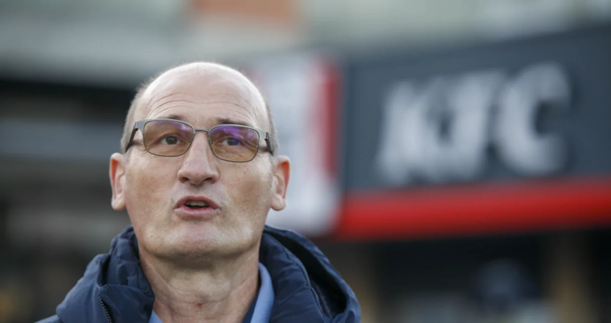 Otkrivanje skulpture Sabit Hadžić Sabe na Ilidži/Foto: Damir Deljo