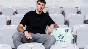 Miljan Pantić/Foto: 