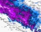BH Meteo, vremenska prognoza/Bh Meteo