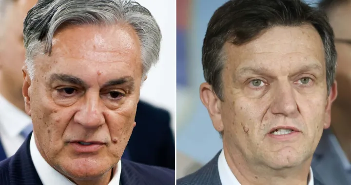 Siniša Karan, branko blanuša/Oslobođenje