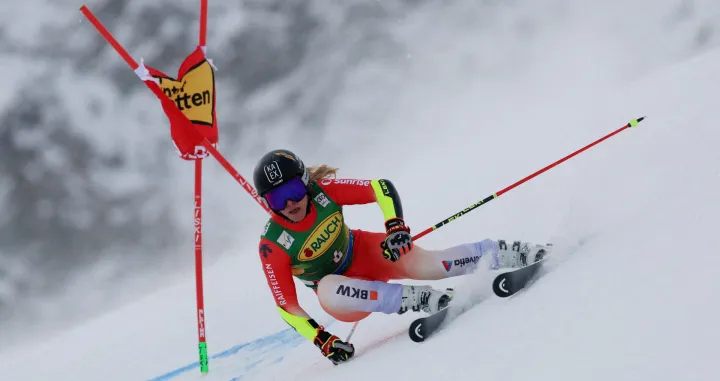 FOTO: Leonhard Foeger/REUTERS/File Photo/Foto: 