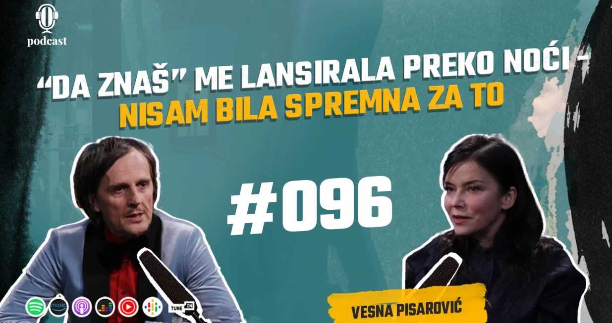 Vesna Pisarović i Opet Laka/