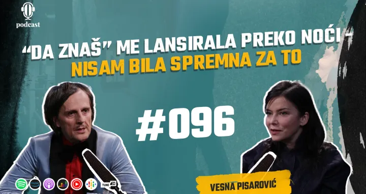 Vesna Pisarović i Opet Laka/