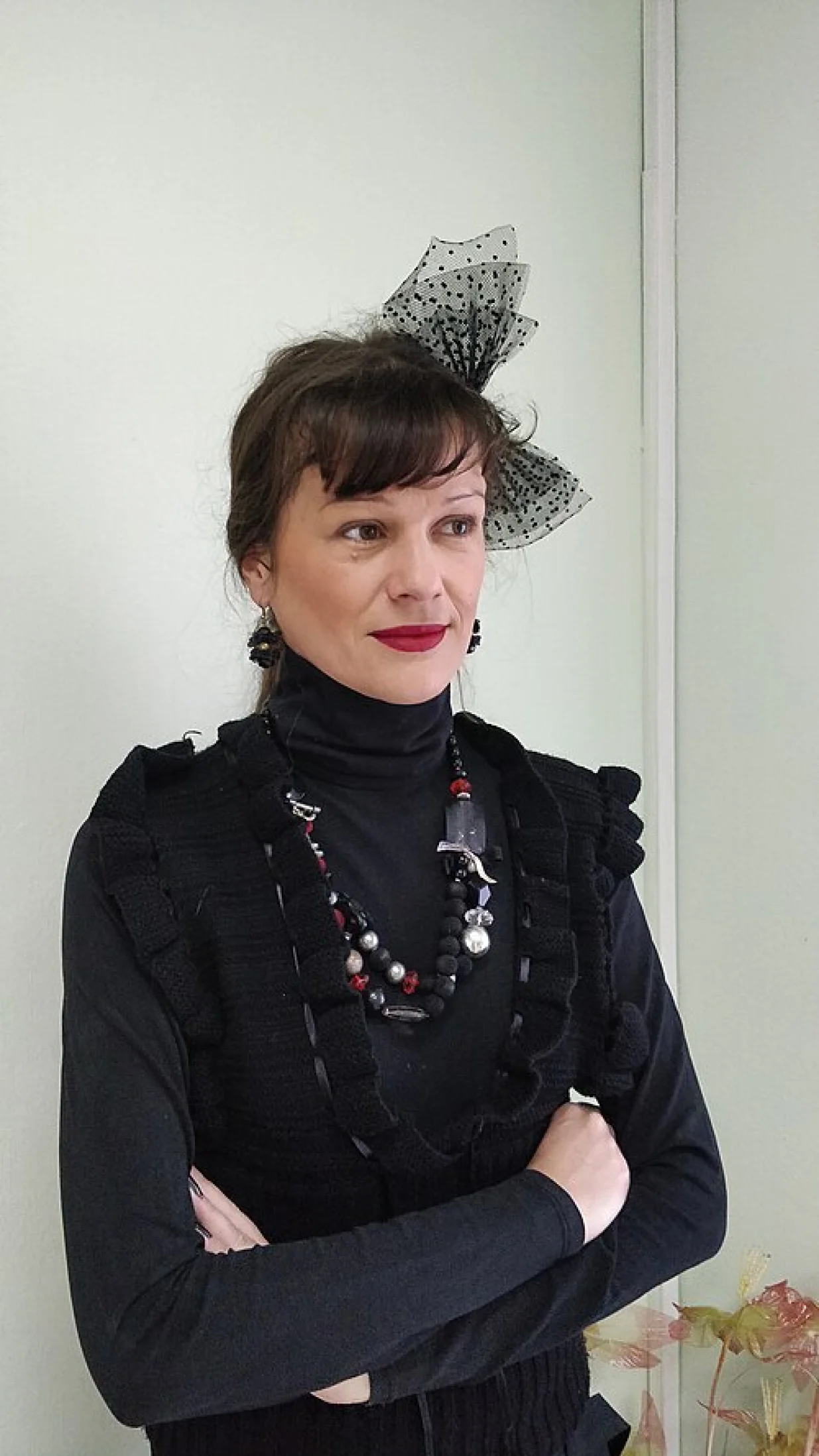 Neodloživa za suočavanje sa stvarnošću/