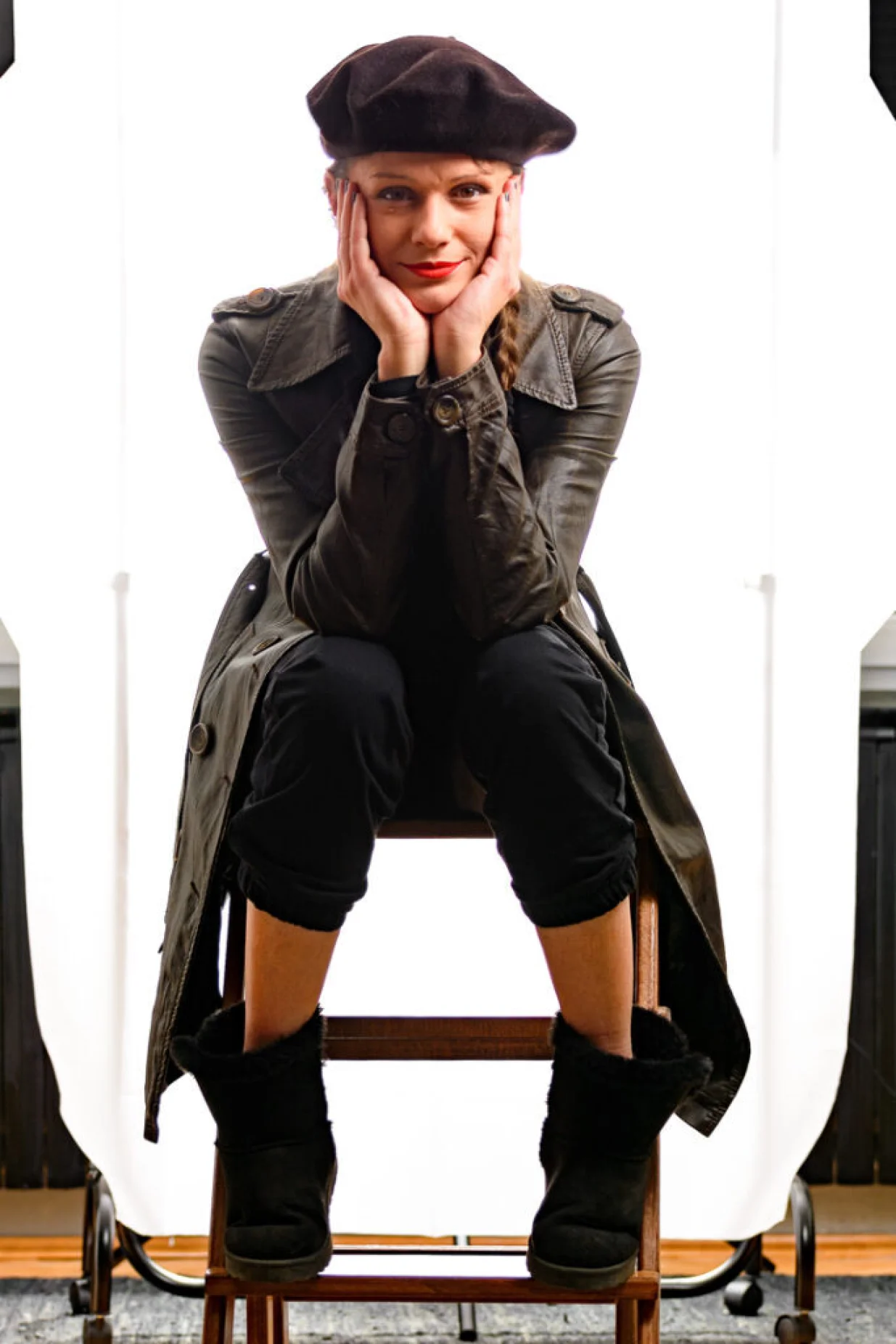 Nešto se suštinski mora promijeniti/Zlatko Parmakovski/