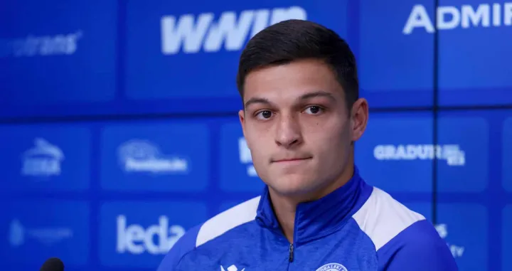 FOTO: Sanel Konjhodžić/Sport1.ba/Foto: 