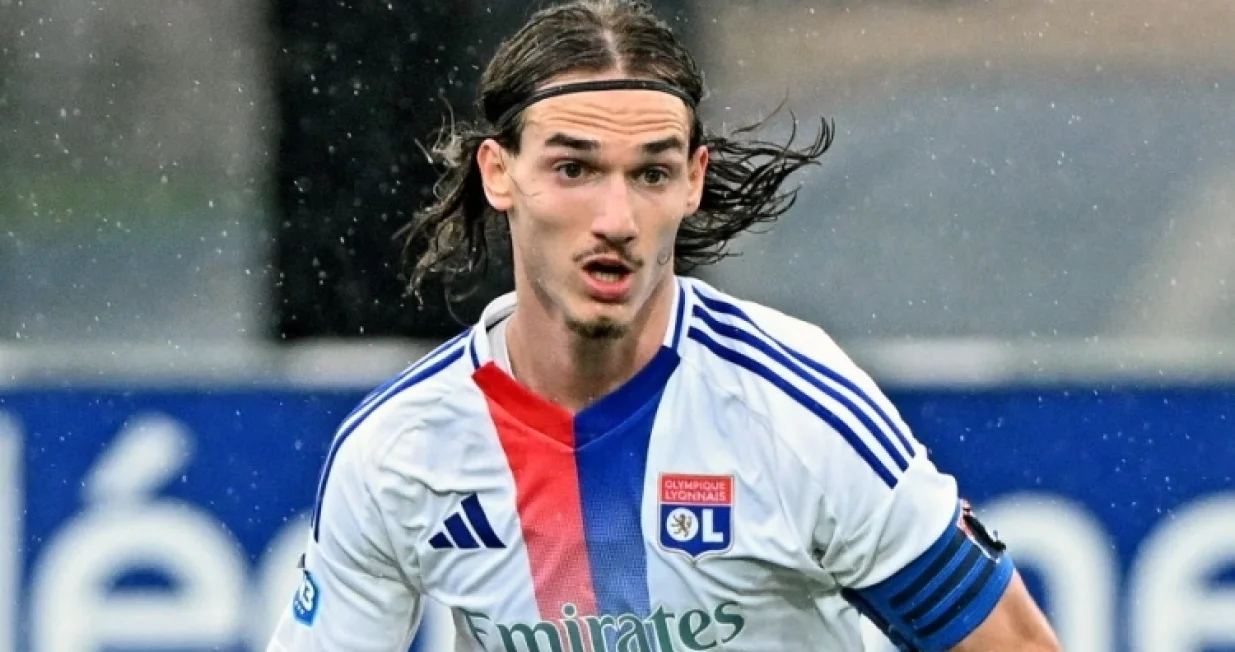 Teo Bari&scaron;ić (FOTO: X)/Foto: 