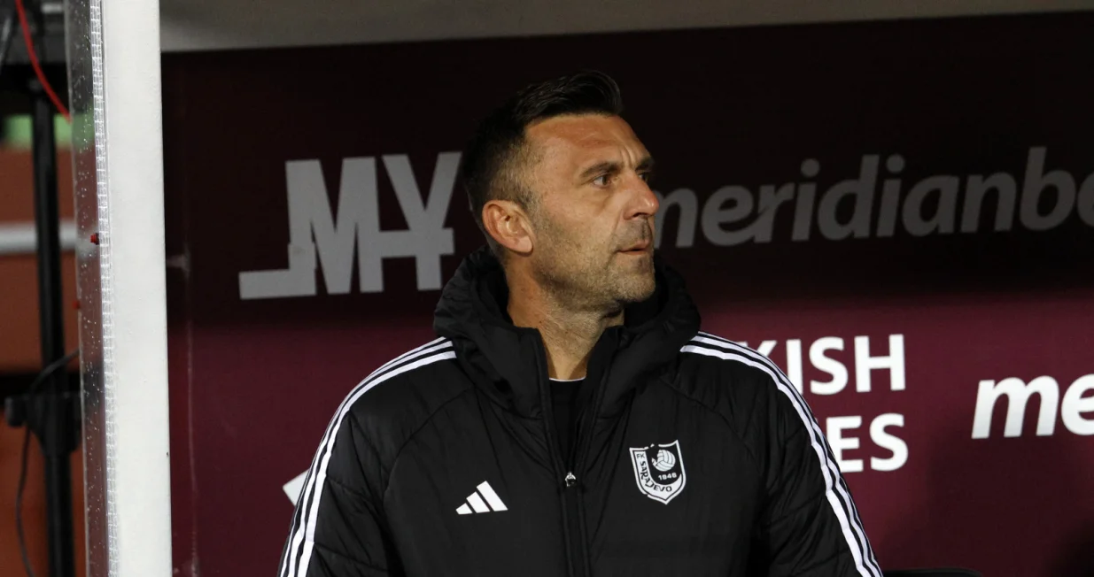 Mario Cvitanović/Foto: 