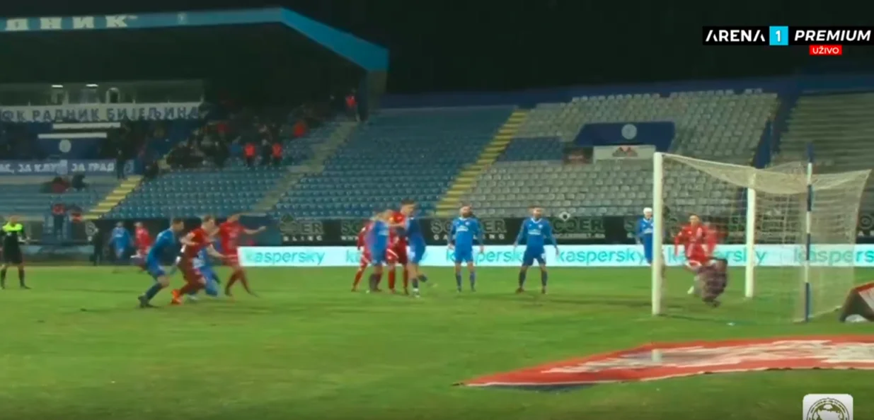 FOTO: Screenshot/Foto: 