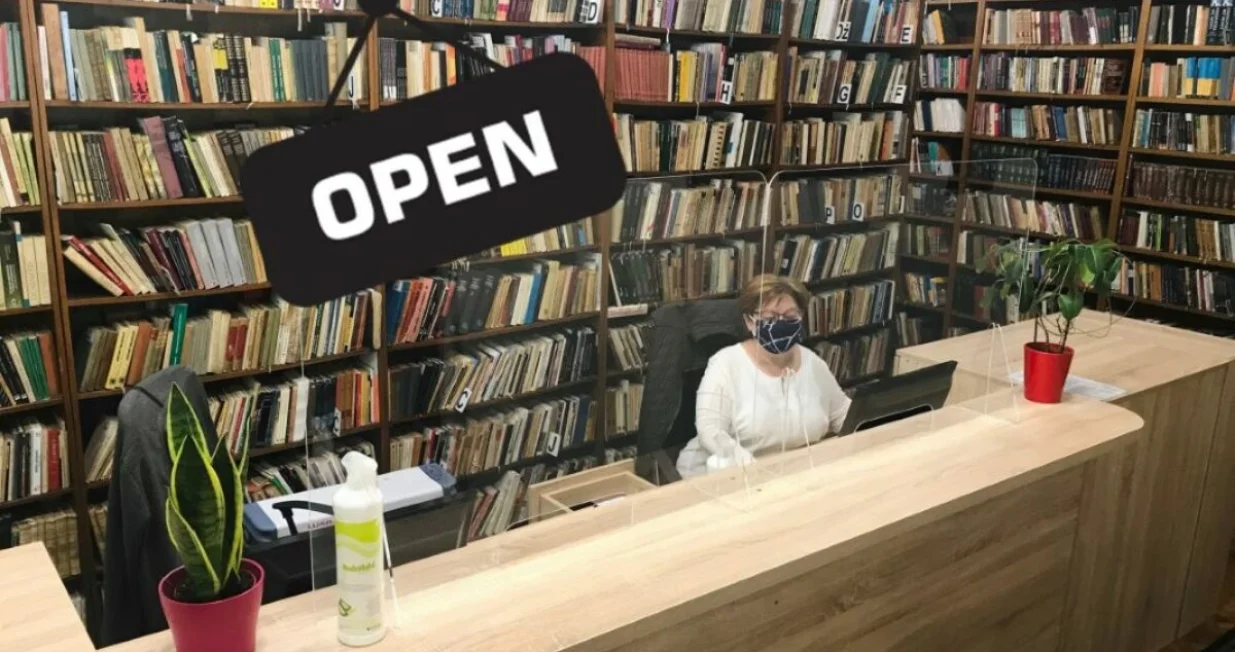 Gradska biblioteka Zenica pokrenula videodruženje sa bh. književnicima, ilustracija/