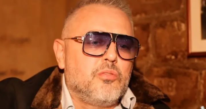 Amir Pašić Faćo/PrtSc/