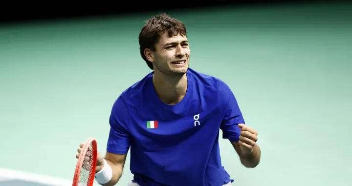 FOTO: REUTERS/Alessandro Garofalo/Foto: 