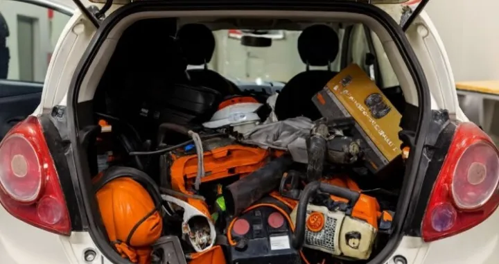 Carinici u šoku/GPI Passau//