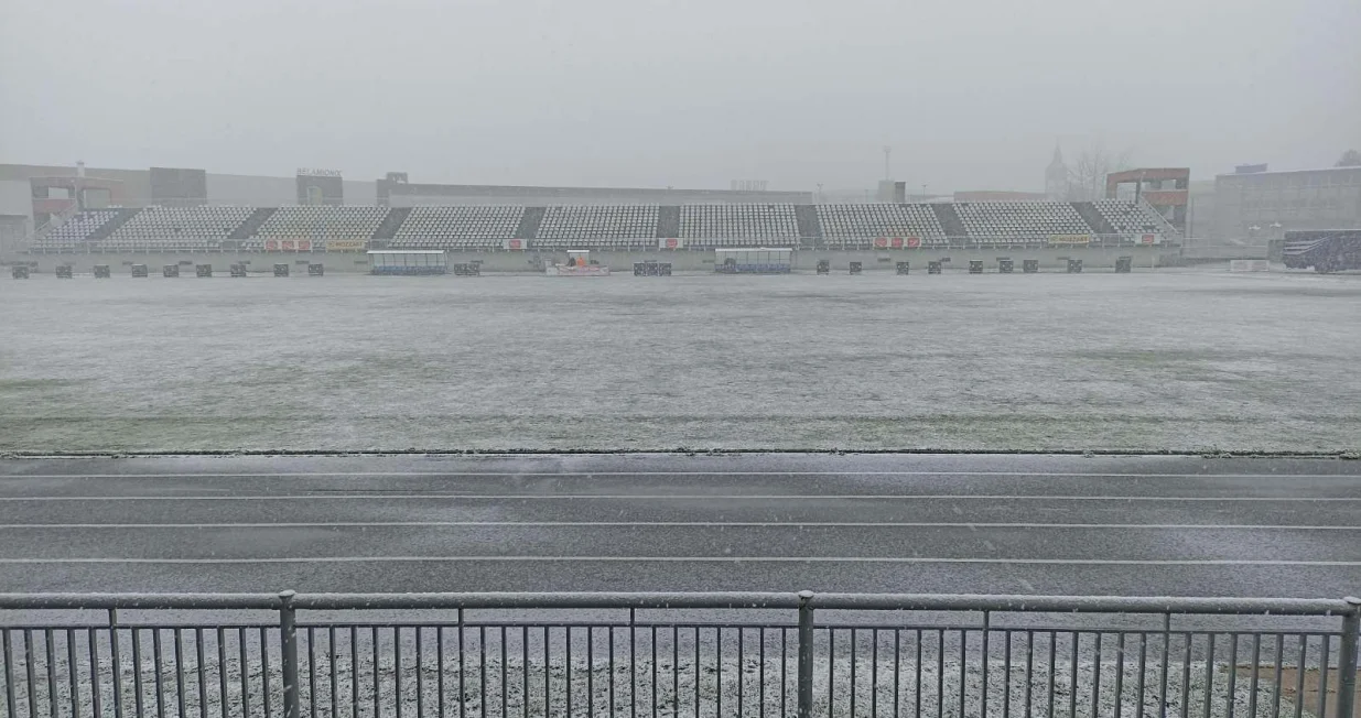 Gradski stadion Rudar Prijedor/Foto: 