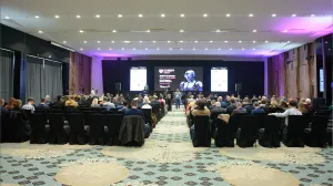 Cyber Security Summit/