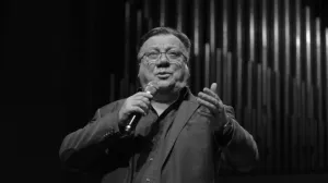 halid bešlić, pjevač/