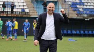 Nihad Ribić NK Travnik/Foto: 