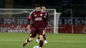 Giorgi Guliashvili/Foto: 