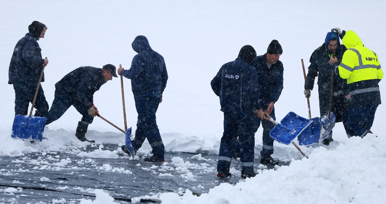 Stadion Grbavica/Foto: Adem Catic/fkz.ba