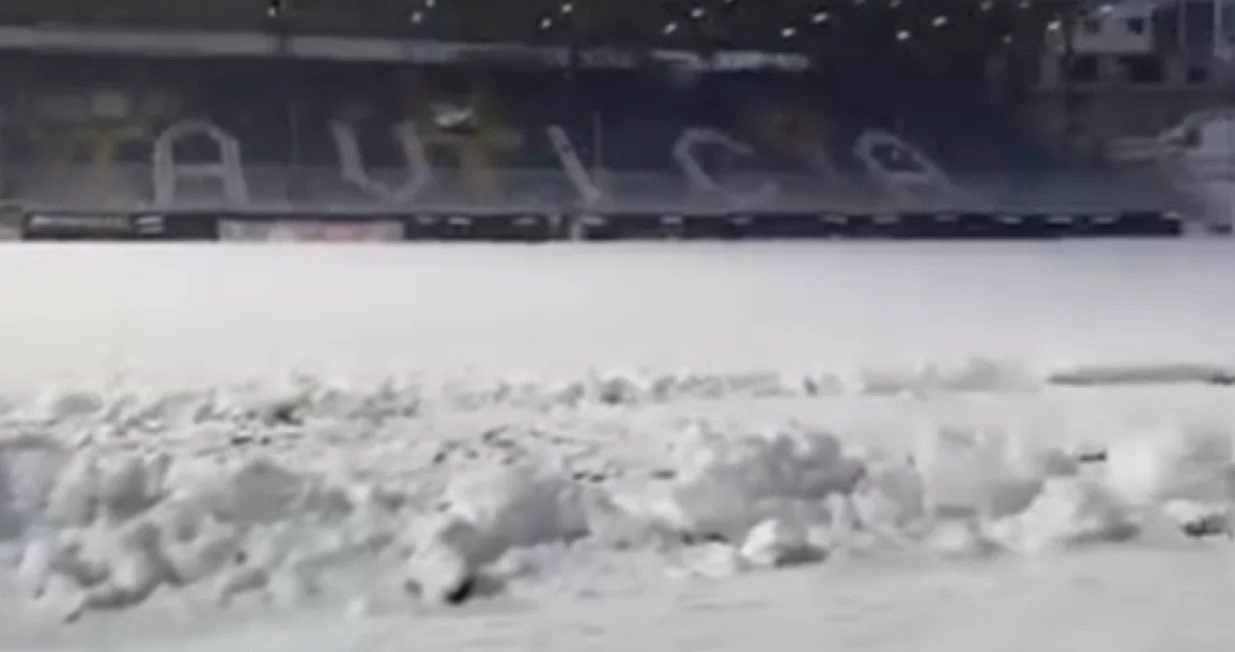 Stadion Grbavica (FOTO: Screenshot)/Foto: 