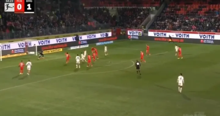 Novi gol Tabakovića/Foto: 