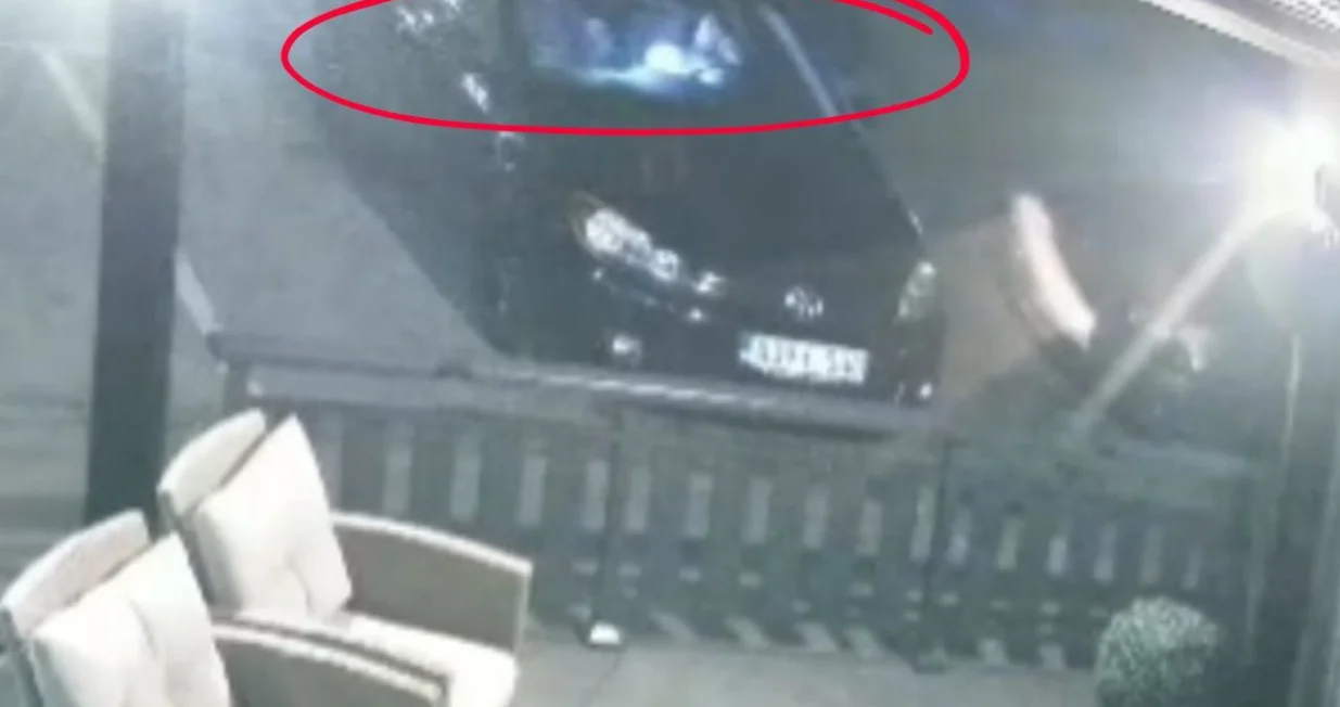 Djevojka je prijavila policajce za uznemiravanje/Crna Hronika