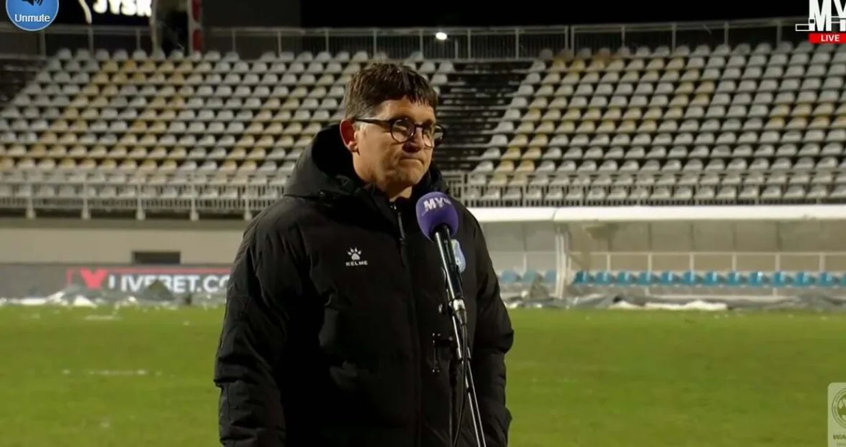 Perica Ognjenović/Foto: 