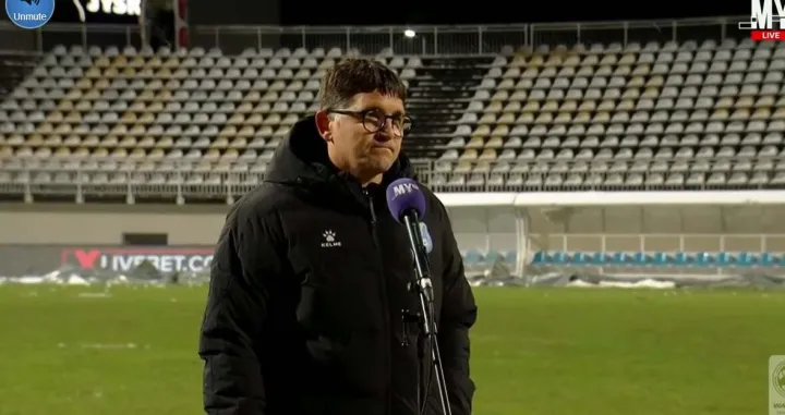 Perica Ognjenović/Foto: 