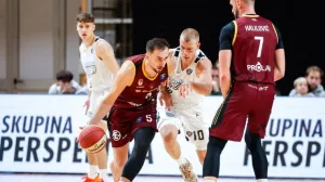 FOTO: Perspektiva Ilirija/Ales Fevzer/Foto: 