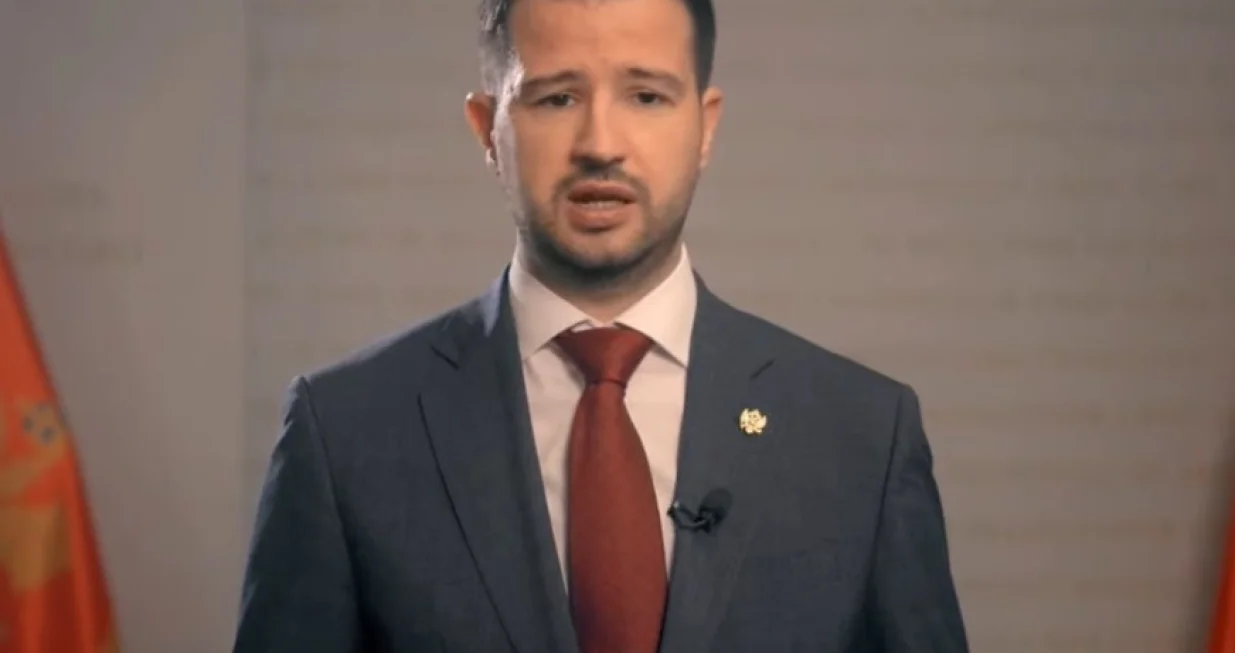 Milatović: Ljudi su ubijani zbog drugačijeg imena/Screneshot/