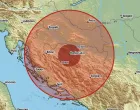 Zemljotres se najviše osjetio na području Banje Luke/Emsc
